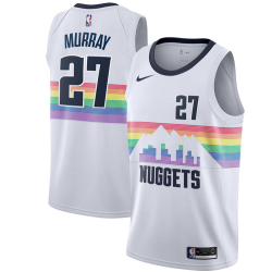 Denver Nuggets Murray City Editions