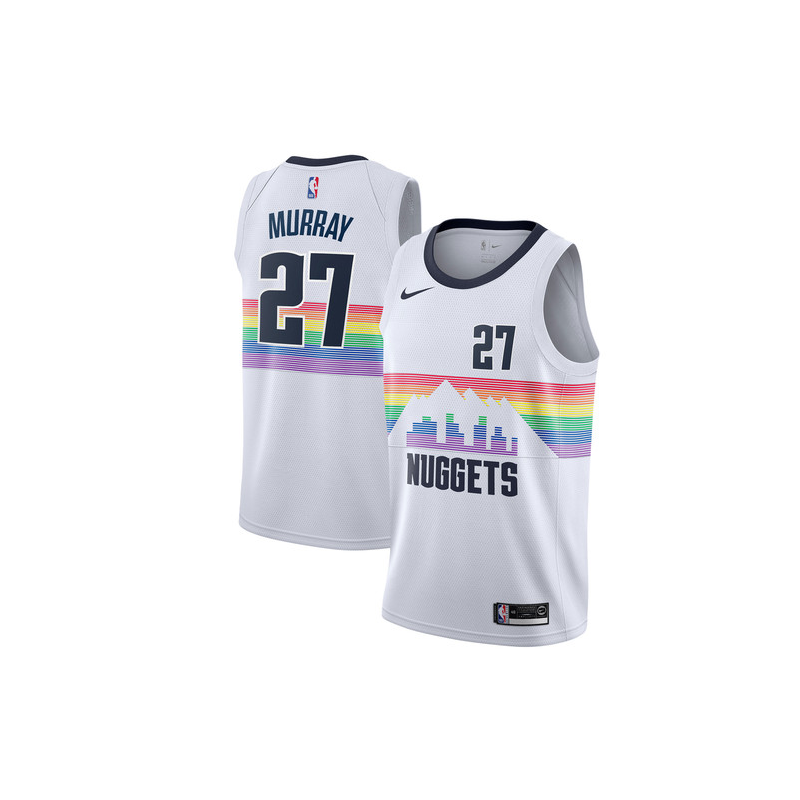 Denver Nuggets Murray City Editions
