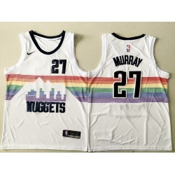 Denver Nuggets Murray City Editions 2