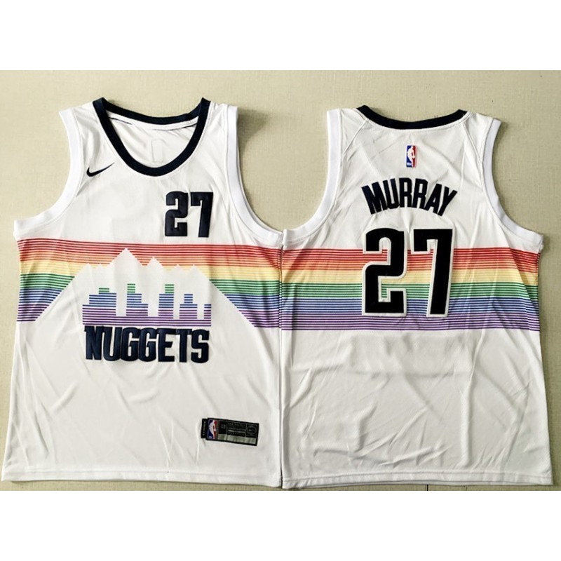 Denver Nuggets Murray City Editions