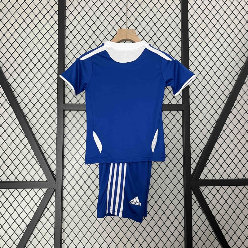 Camiseta Chelsea Local Retro Niños 11/12