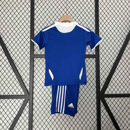 Jersey Chelsea Kids Retro Home 11/12
