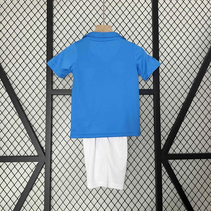 Napoli Kids Retro Home 87/88%price%