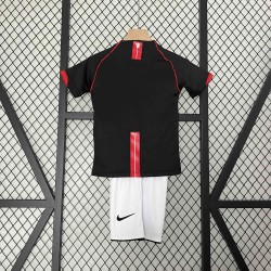 Camiseta Manchester United Visitante Retro Niños 07/08 2