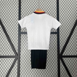 Camiseta Alemania Local Retro Niños 1994 2