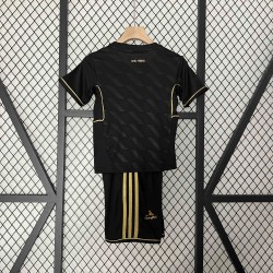 Jersey Real Madrid Away Retro Kids 11/12 2