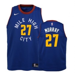 Denver Nuggets Murray Mile High