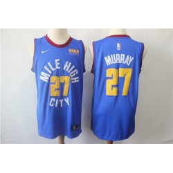 Denver Nuggets Murray Mile High 2