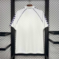 Jersey Real Madrid Home Retro 88/89 2