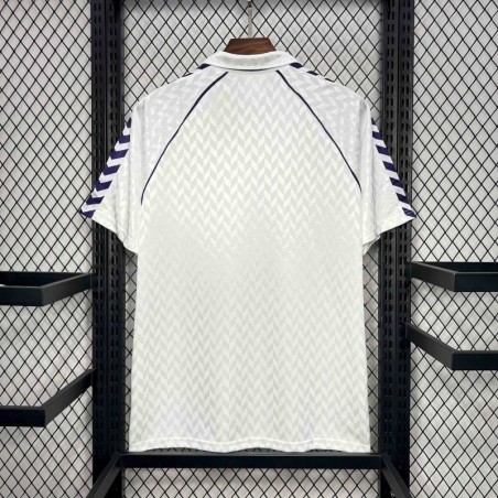 Camiseta Real Madrid Retro 88/89