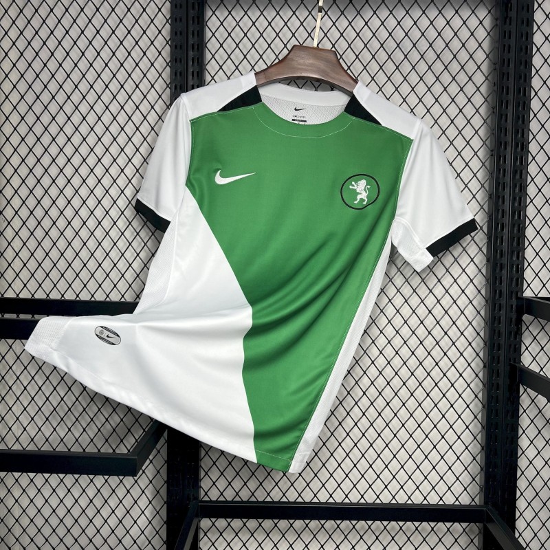 Camiseta Sporting Club Stromp 24/25