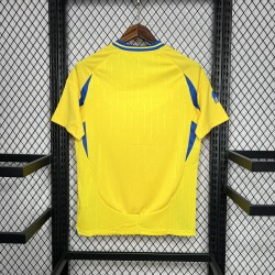 Jersey Al-Nassr Home 24/25 2