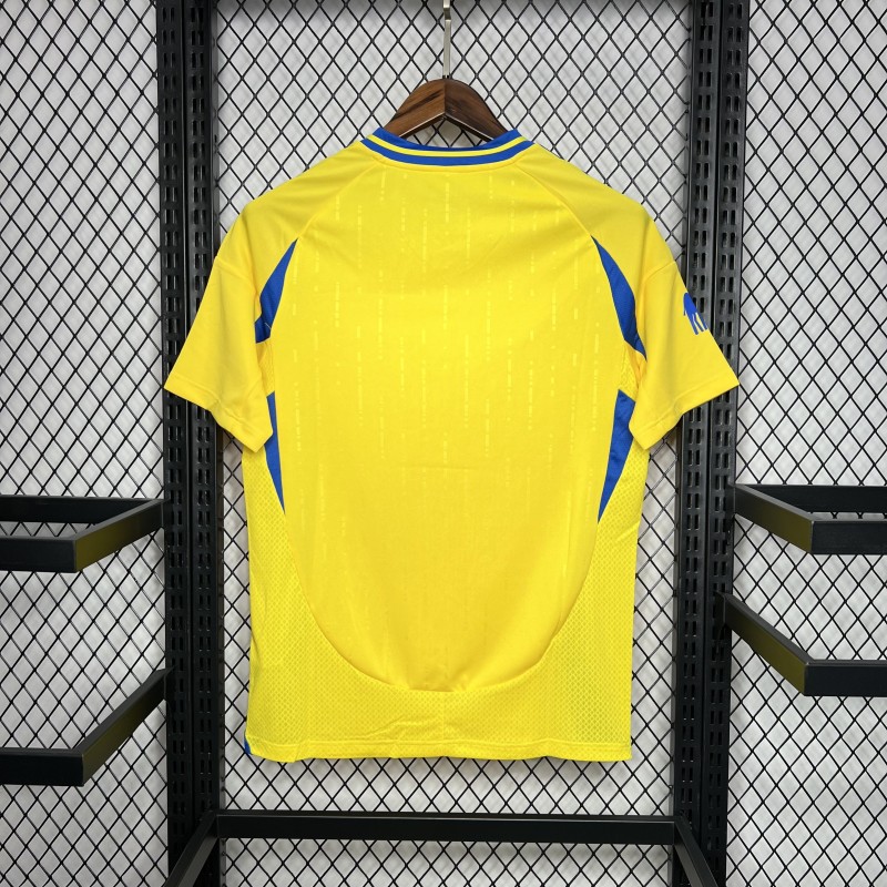 Jersey Al-Nassr Home 24/25