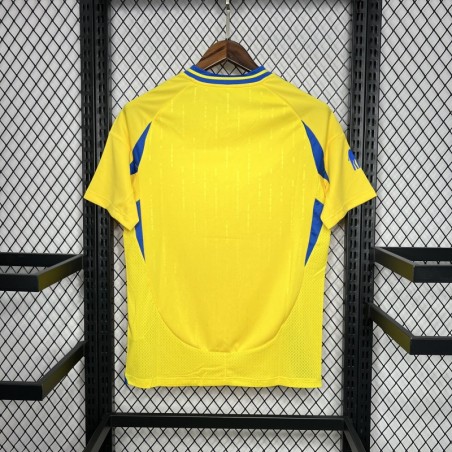 Jersey Al-Nassr Home 24/25