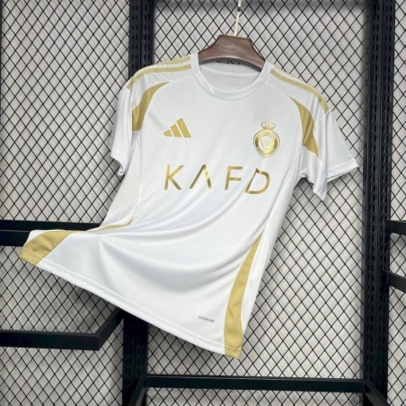 Jersey Al-Nassr Third  24/25