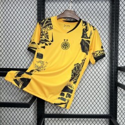 Camiseta Inter de Milan 3º Equipación 24/25