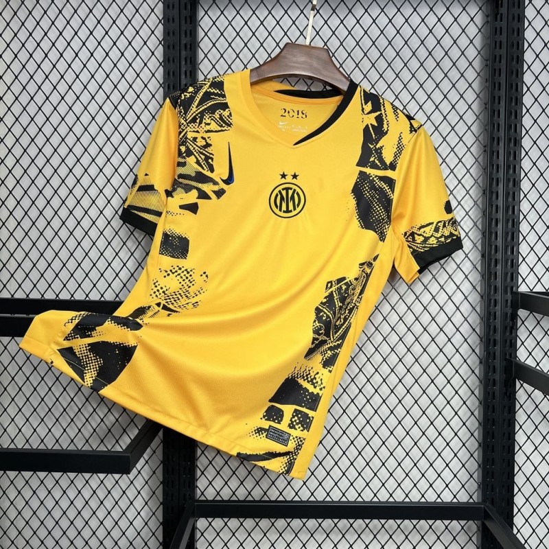 Camiseta Inter de Milan 3º Equipación 24/25