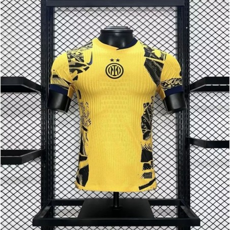Jersey Inter Milan Third 24/25 ( Players)