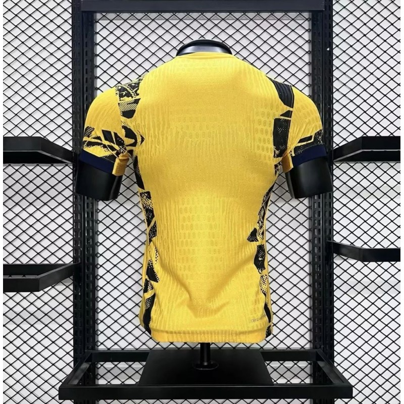 Camiseta Inter Milan 3º Equipación 24/25 ( Players)
