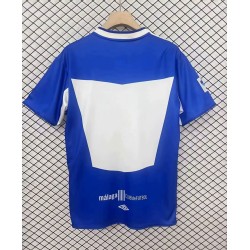 Jersey Malaga Retro Home 05/06 2