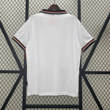 Camiseta Valencia CF Retro 00/01