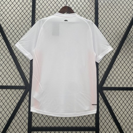 Camiseta Valencia CF Retro Local 06/07
