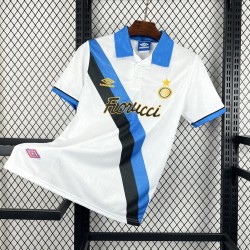 Jersey Inter de Milan Away Retro 94/95