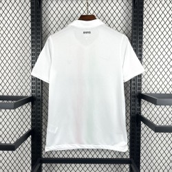 Camiseta Juventus Visitante Retro 10/11 2
