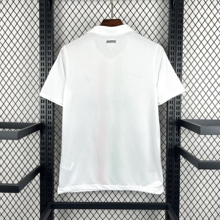 Camiseta Juventus Visitante Retro 10/11