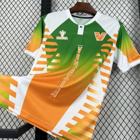 Camiseta Venezia 3º Equipación 24/25