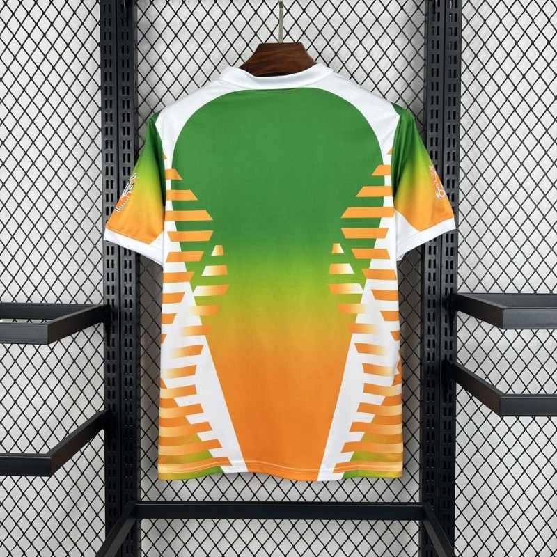 Camiseta Venezia 3º Equipación 24/25