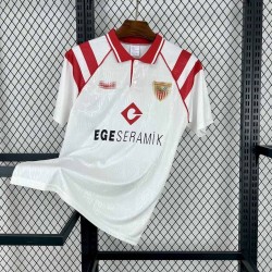 Jersey Sevilla Retro Home 92/93 2