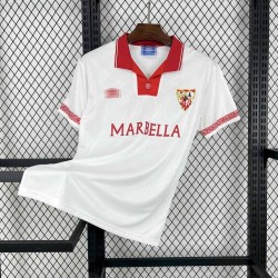 Jersey Sevilla Retro Away 94/95