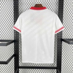 Camiseta Sevilla Retro Local 94/95 2