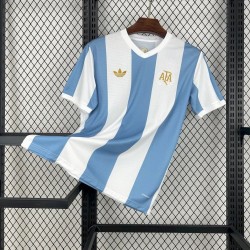 Camiseta Argentina Adidas 50 Aniversario