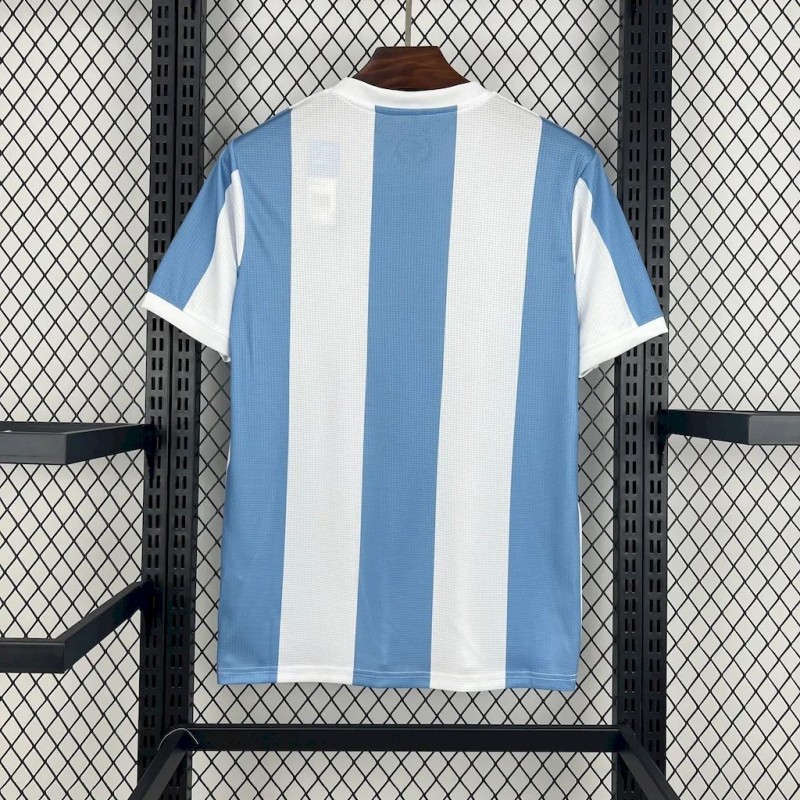 Camiseta Argentina Adidas 50 Aniversario