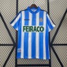 Camiseta Deportivo La Coruña Retro Local 97/08