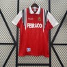 Camiseta Deportivo La Coruña Retro Visitante 97/08