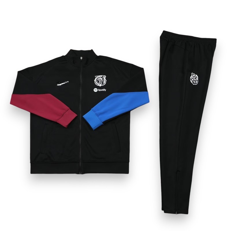 Training Jacket Barcelona 24/25