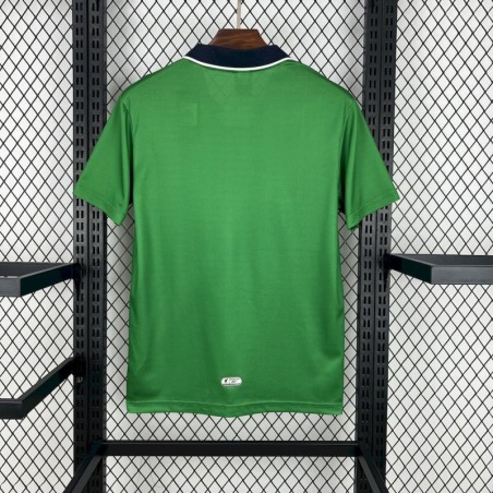 Camiseta Liverpool Visitante Retro 99/00