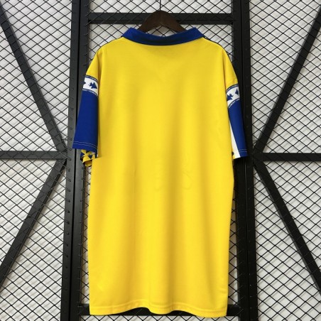 Camiseta Cadiz CF Local Retro 91/92