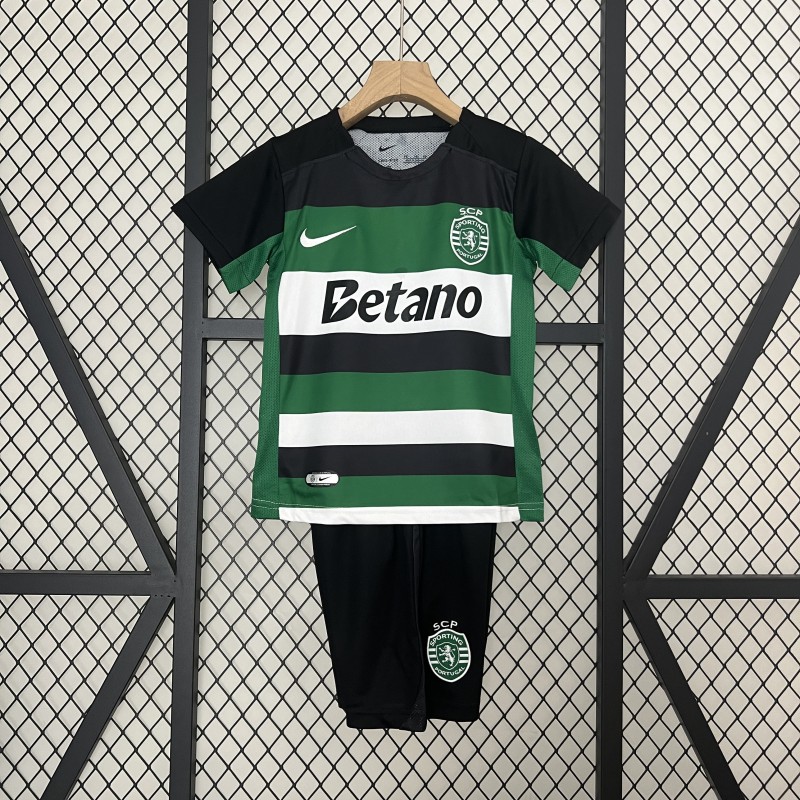 Sporting Club Local Niño 23/24