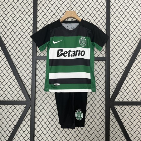 Sporting Club Local Niño 24/25