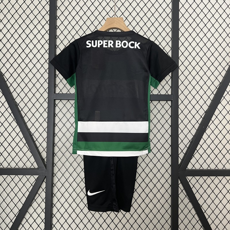 Sporting Club Local Niño 24/25