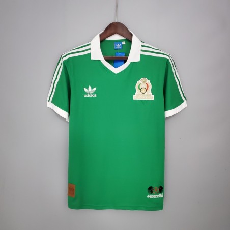Jersey Retro Spain Home 1998