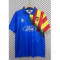 Camiseta Valencia CF Visitante Retro 95/96