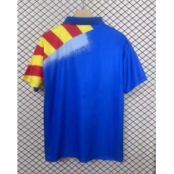 Camiseta Valencia CF Visitante Retro 95/96 2