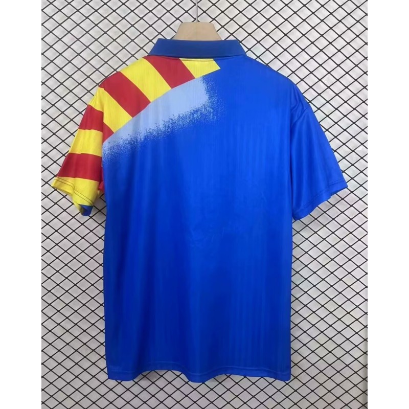 Jersey Valencia CF Retro Away 95/96
