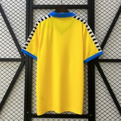 Camiseta Cadiz CF Local Retro 83/84 2