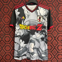 Jersey Japan  Edición Especial Dragon Ball Z